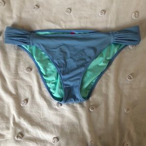 🚨VICTORIA’S SECRET - Blue Bikini Bottoms